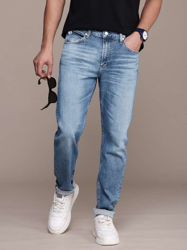 Buy calvin klein jeans cheap