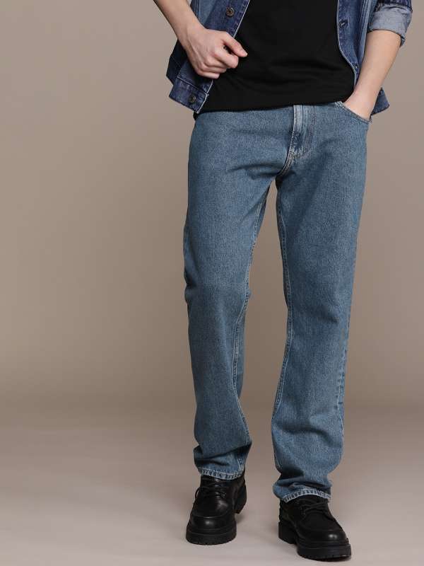 Calvin Klein Jeans - Exclusive Calvin Klein Jeans Online Store in