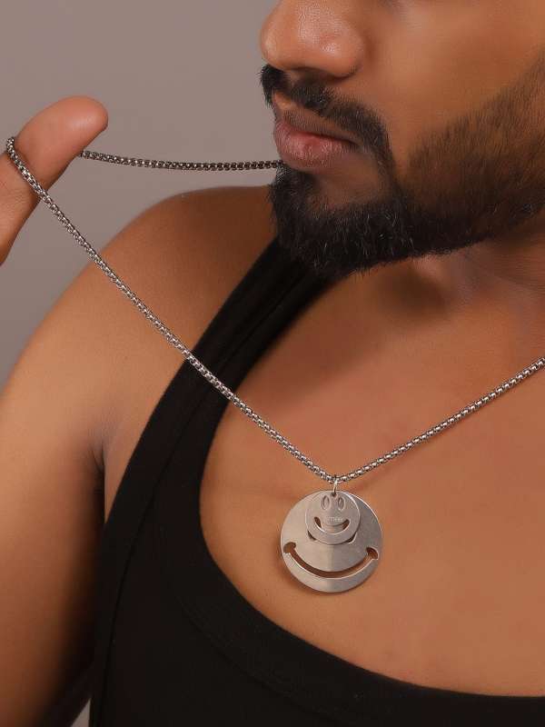 Pendant chain online hot sale