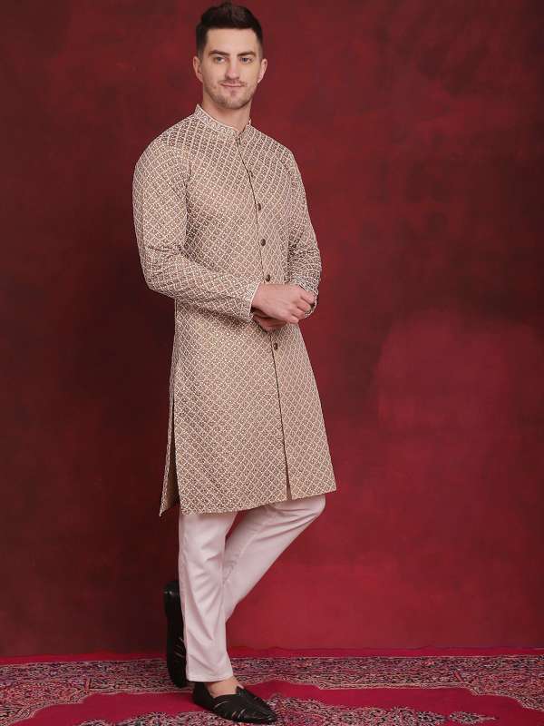 Chinese kurta pajama clearance