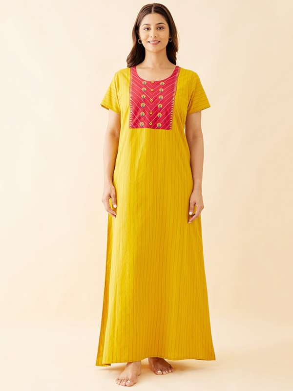 Maybell nighties online shopping store