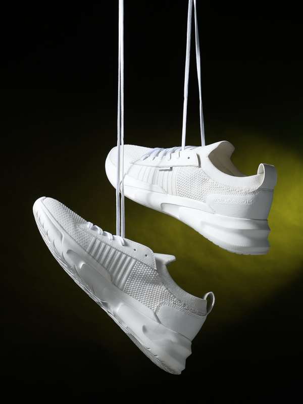 Jack Jones White Sneakers Buy Jack Jones White Sneakers online