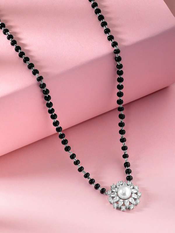 Peora mangalsutra outlet