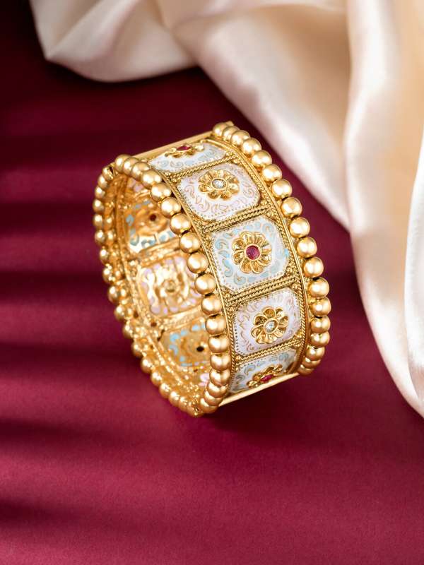 Pc jewellers gold kada online