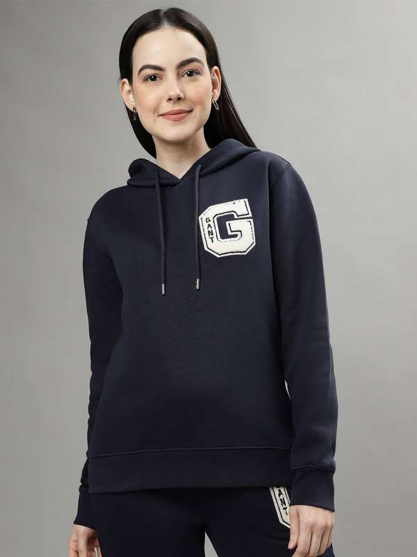 Gant ladies sweatshirt shop