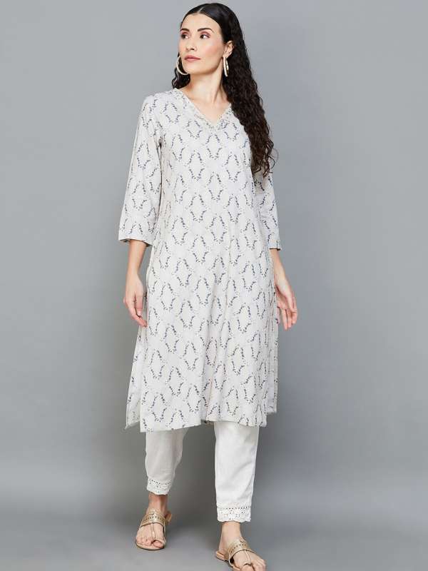 Lifestyle sale kurtis online
