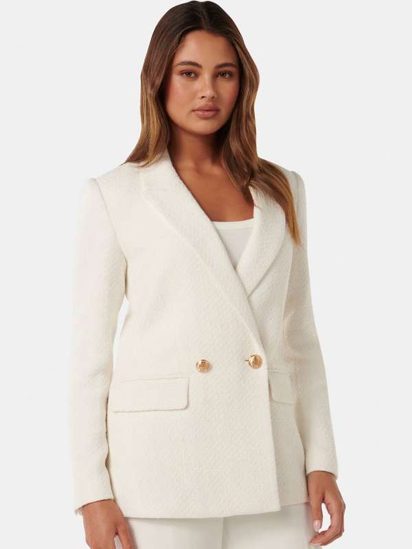 Forever New Blazers Buy Forever New Blazers online in India