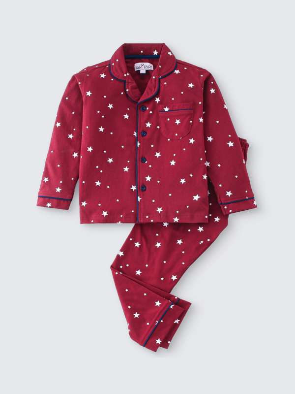 Night Suits Buy Night Suits for Men Women Online Myntra
