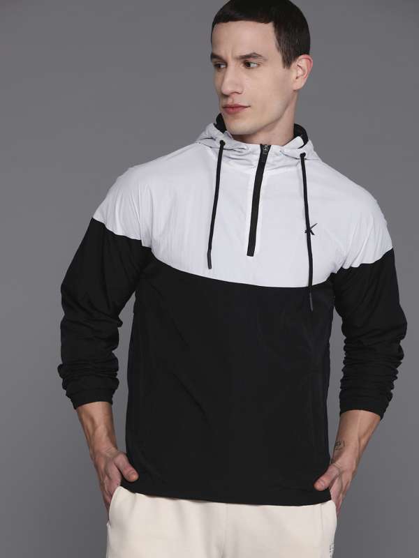 Hrx store windcheater jacket