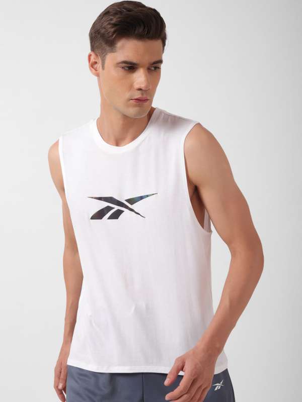 Reebok Jerkin Tshirts Innerwear Vests Buy Reebok Jerkin Tshirts Innerwear Vests online in India