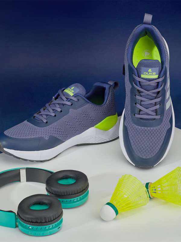 Duke men's running shoes clearance