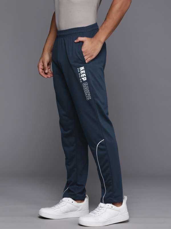 Mens half track pants 2025