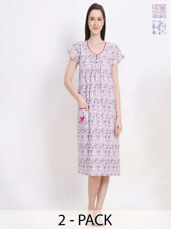 Nighty on myntra deals