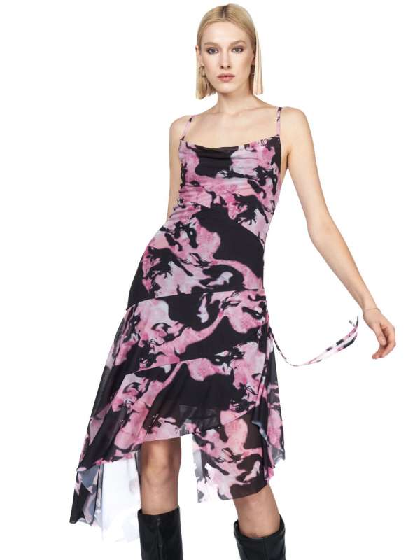 Cover Story Dresses Get Best Cover Story Dress Online at Myntra