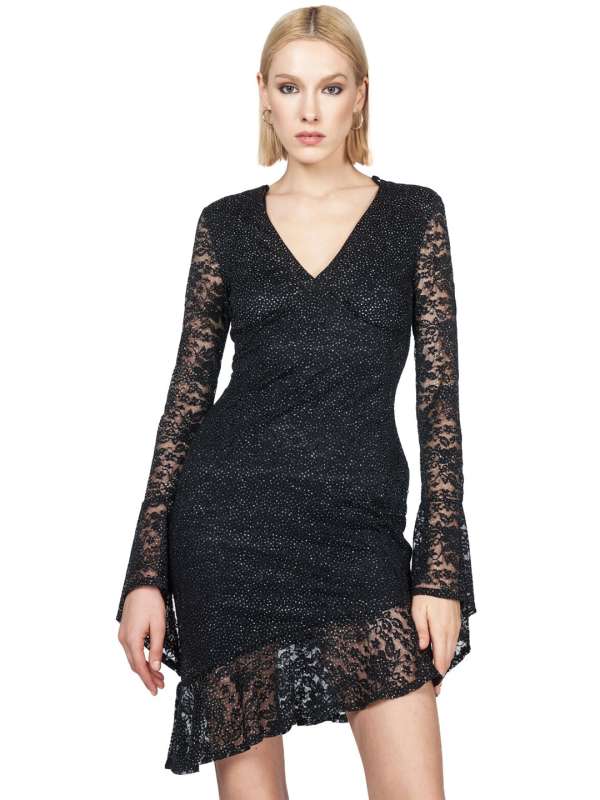 Cover story sale dress myntra