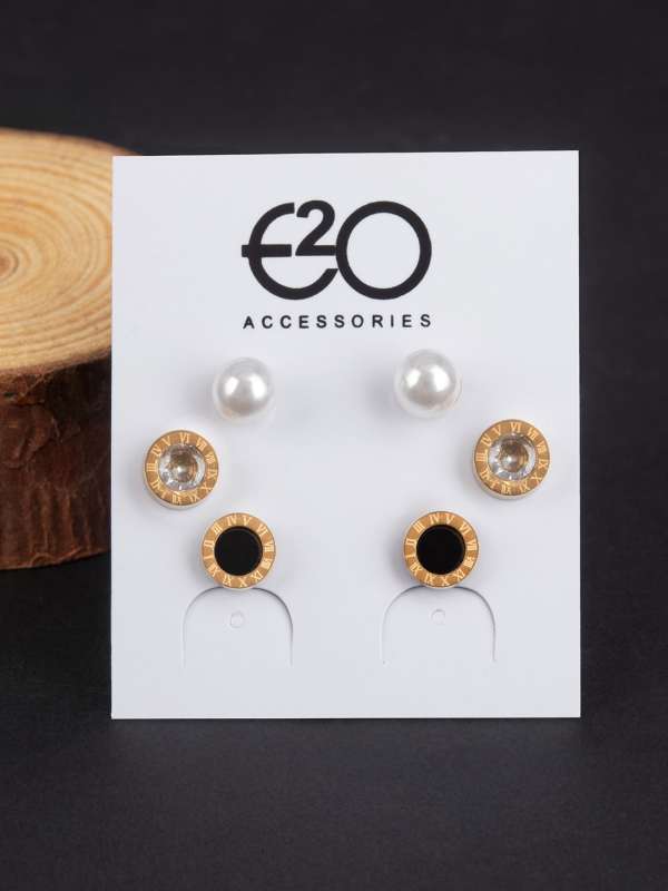 E2o earrings best sale