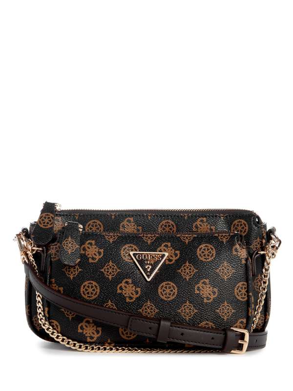 Guess Sling Bag Buy Guess Sling Bags Online in India Myntra