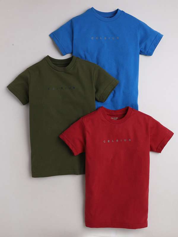 Celsius t shirts online india shop
