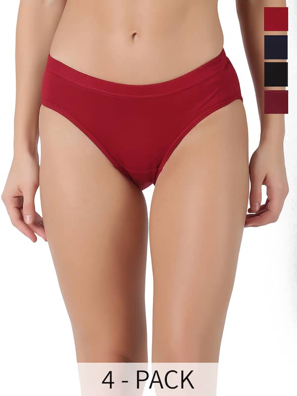 Buy DINO LAST UNICORN Funny Women' Funny Underwear Hot Panties Online at  desertcartINDIA