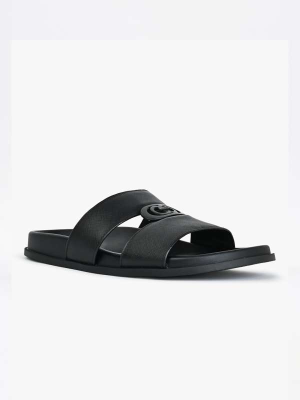 Ferragamo sandals deals for men