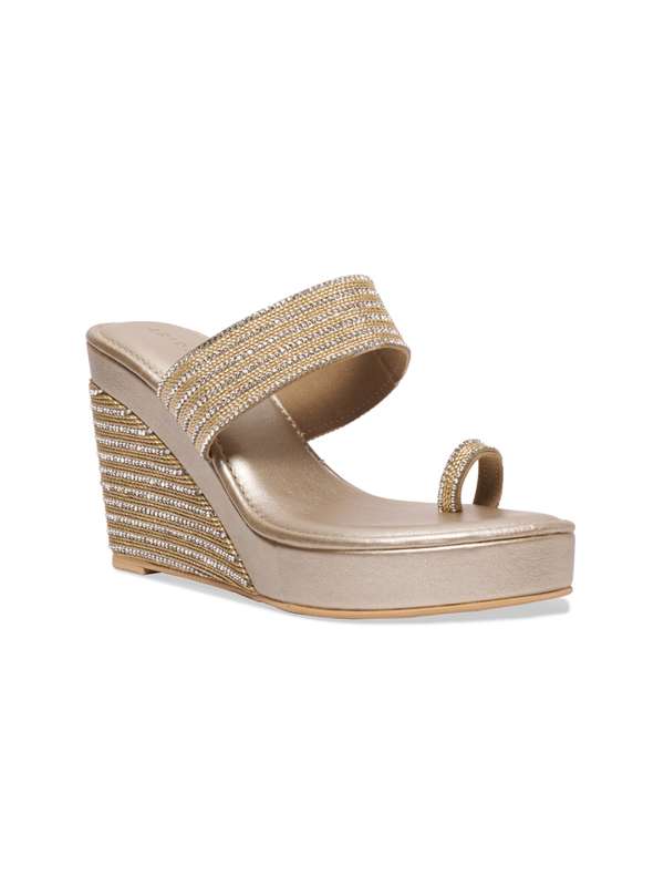Buy wedge heels online clearance