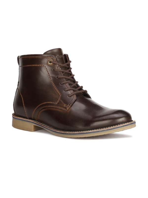Bata boots online discount