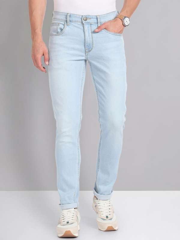 Arvind jeans price clearance
