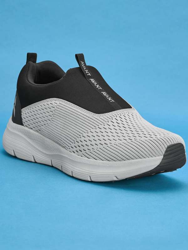 No lace sports shoes shop