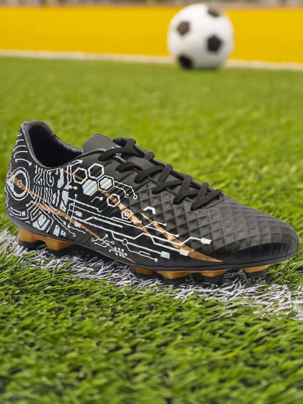 Buy 'football shoes online india sales