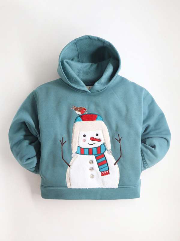 Girls Sweatshirt Buy Girls Sweatshirt online in India
