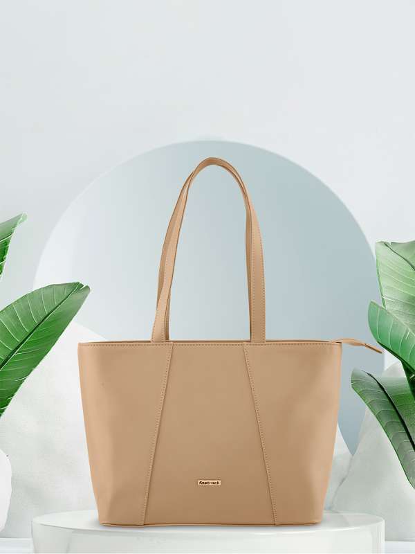 Fastrack tote bags on sale