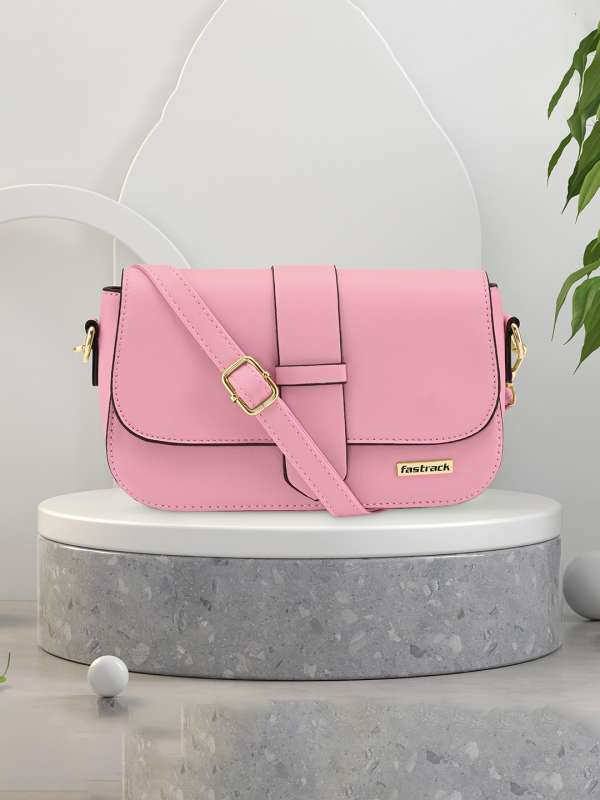 Fastrack sling bags jabong deals