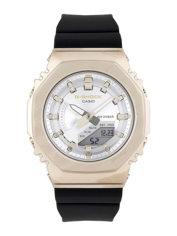 G discount shock myntra