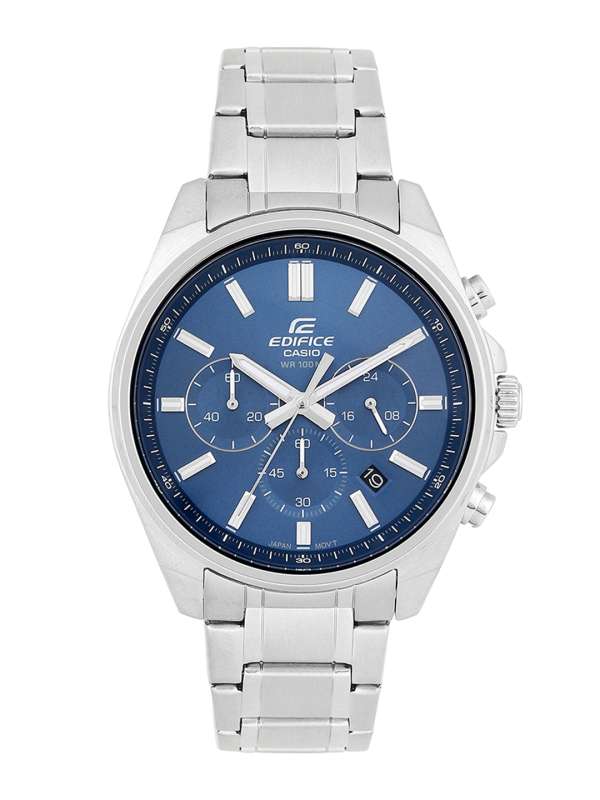 Buy Casio Edifice Wr 100 M Watches online in India