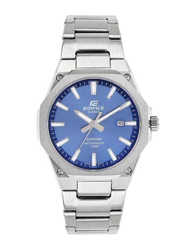 Buy Casio Edifice Watches For Men At Best Prices on Myntra