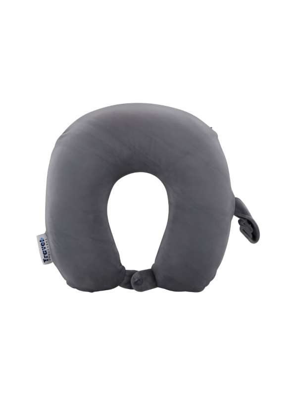 Delsey travel pillow 2025