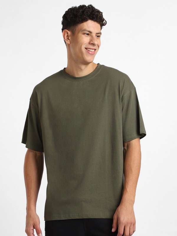 Oversized T-Shirt – Nobero