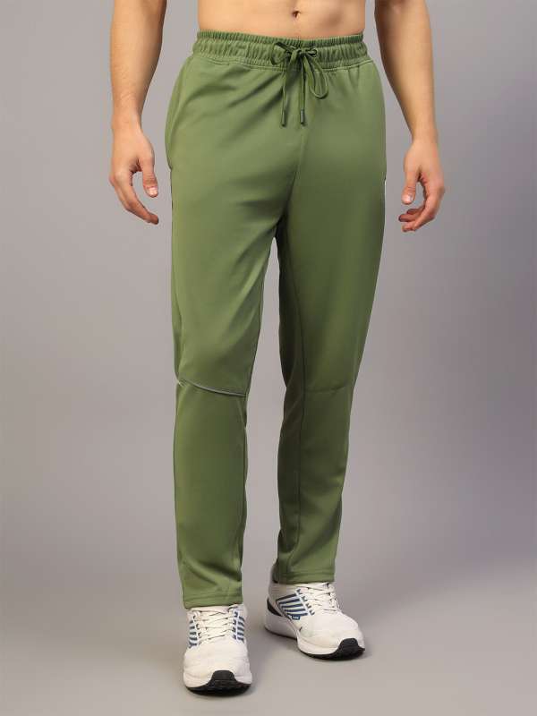Night pants for mens new arrivals myntra