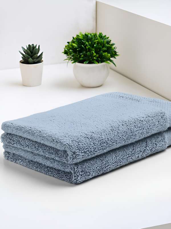 Spaces hand towels outlet