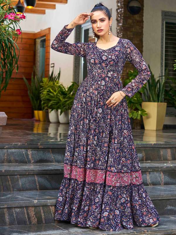 Semi sales traditional dresses