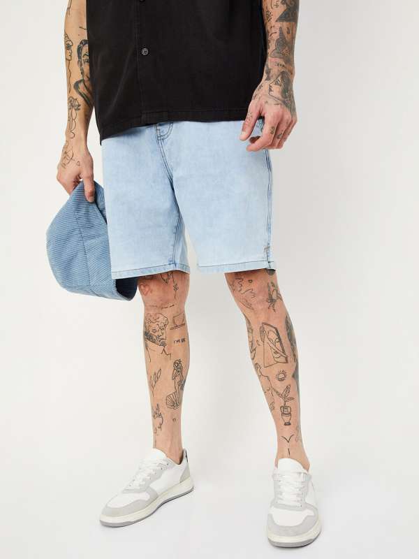 Max outlet men shorts