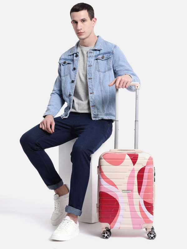 Sonnet trolley deals bag price