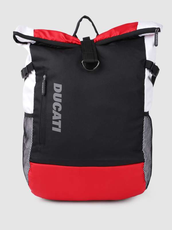 Puma ducati 2025 backpack india