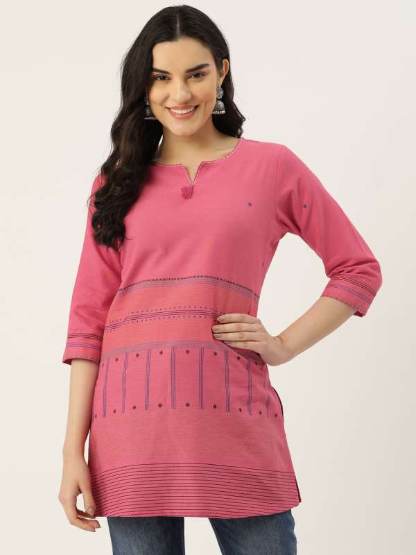 Latest Collection Kurtis Buy Latest Collection Kurtis online in India