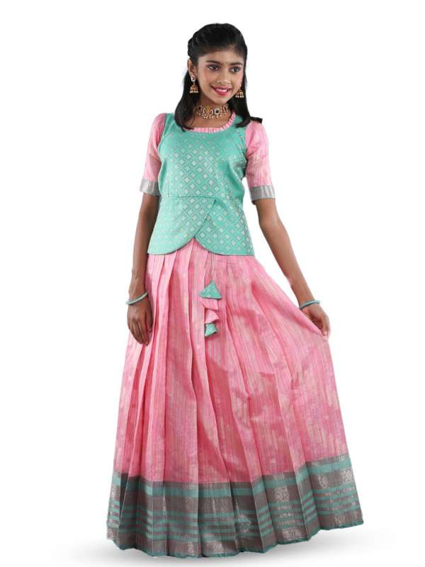 Indo western deals skirts online india