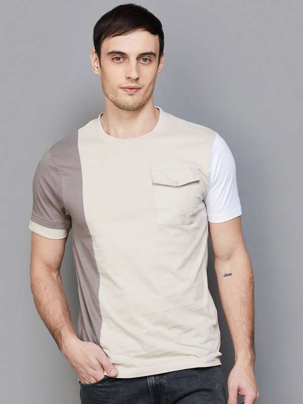 Bossini t shirts online on sale