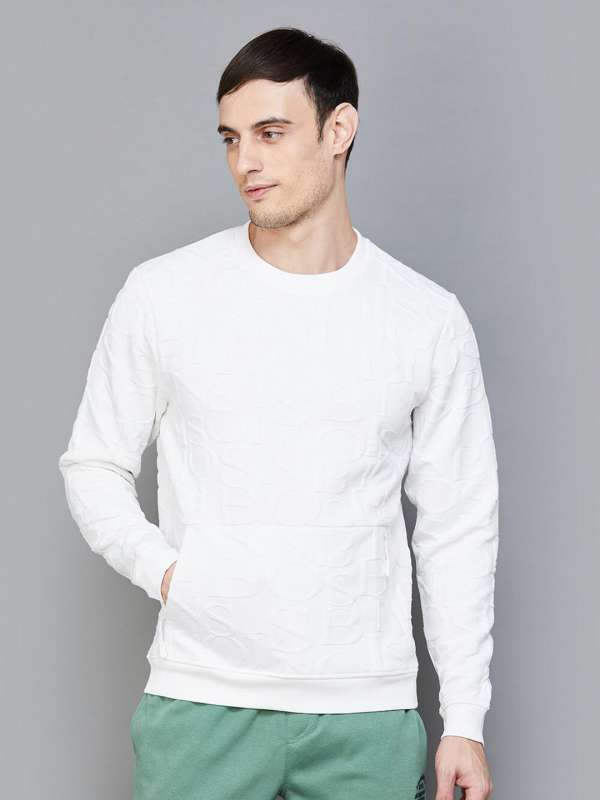 Bossini Sweatshirts Buy Bossini Sweatshirts online in India