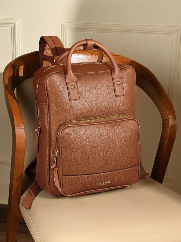 Convertible backpack 2024 shoulder bag india