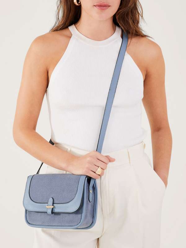 Nyls sling bags hot sale