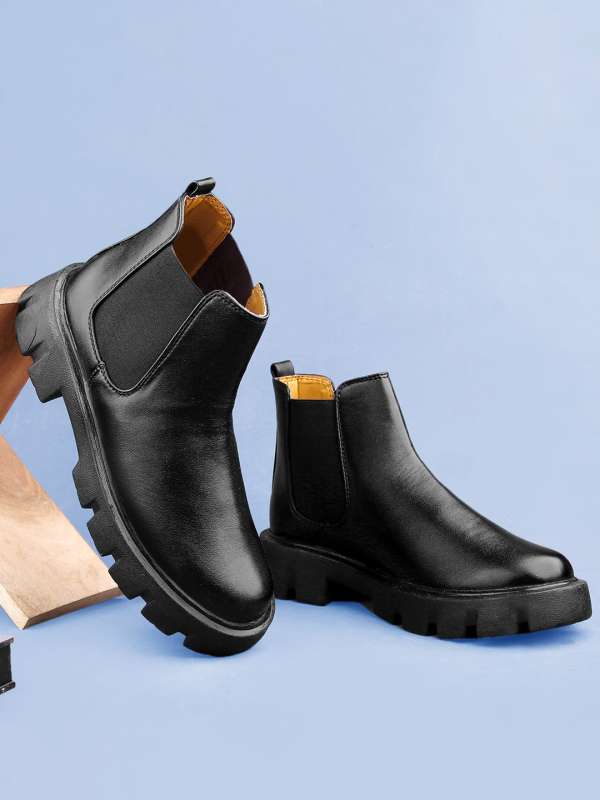 Knotty derby outlet boots